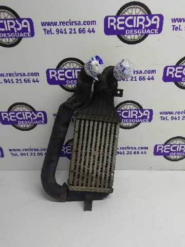 24436438 OPEL Intercooler  en stock Gandía