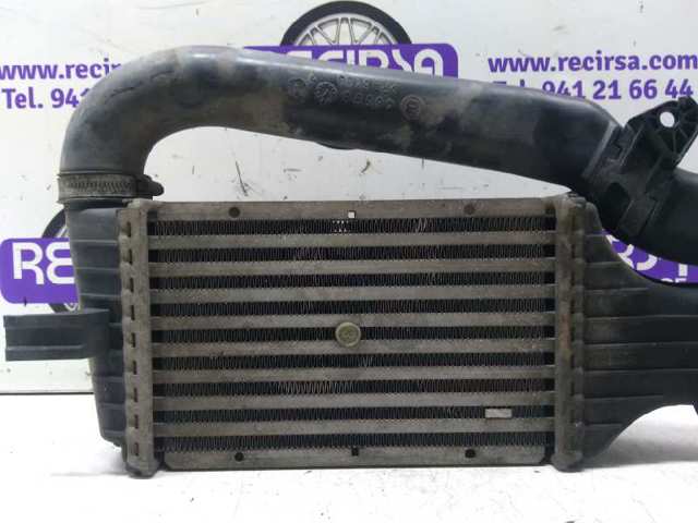 OPEL 24436438 Intercooler comprar Barcelona