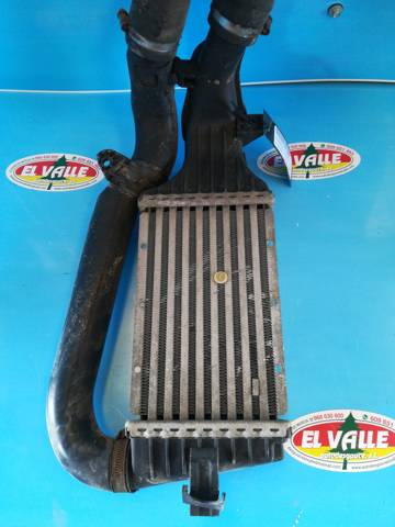 24436438 OPEL Intercooler  comprar en Oviedo