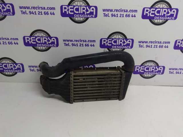 OPEL 24436438 Intercooler  comprar en Albacete