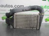 Radiador de aire, intercooler 24436438 OPEL