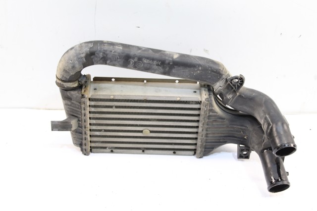 OPEL 24436438 Intercooler  comprar en Ponferrada