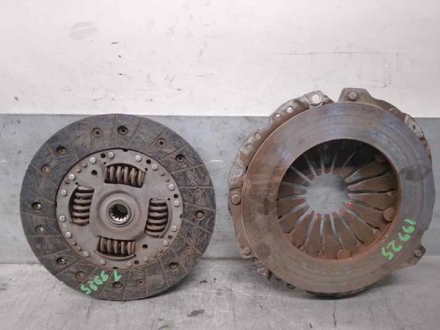 Plato de presión del embrague Opel Astra 51, 52, F35, M35