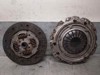 plato de presion del embrague funcion Opel Astra G