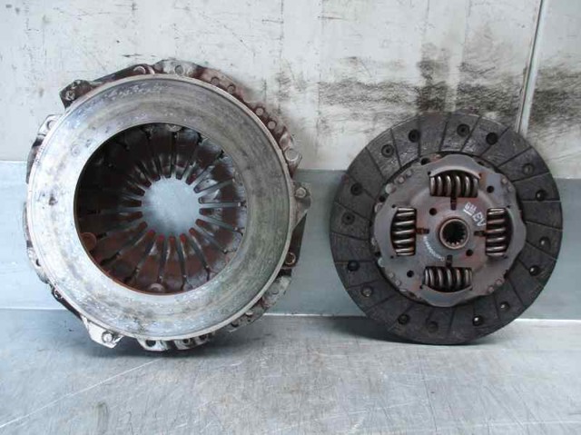 Plato de presión del embrague Opel Astra 51, 52, F35, M35