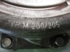 Plato de presión del embrague Opel Astra 51, 52, F35, M35