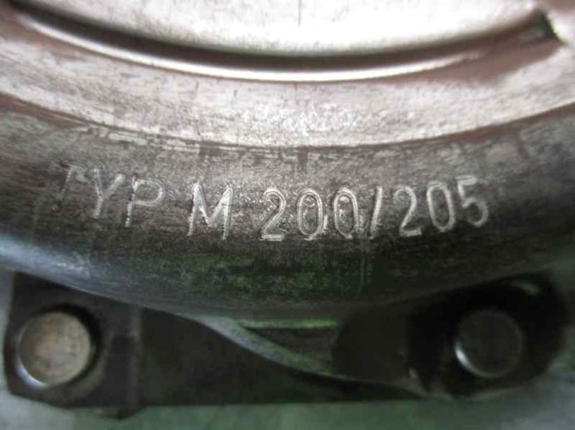 Plato de presión del embrague Opel Astra 51, 52, F35, M35