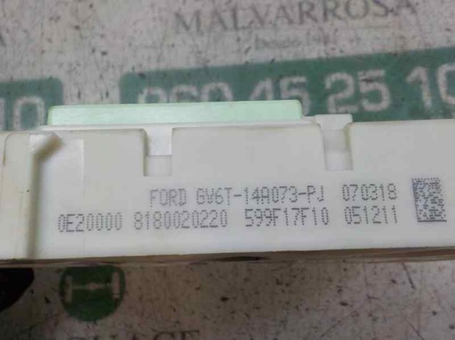 2443670 Ford