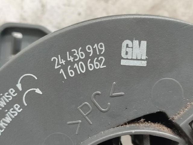 24436919 OPEL Anillo AIRBAG  en stock Córdoba