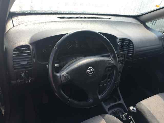 24436919 OPEL Anillo de contacto del volante  disponible Vigo