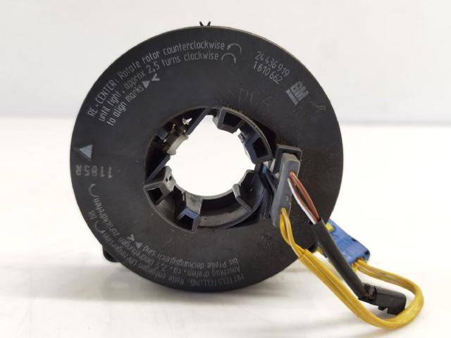 24436919 OPEL Anillo AIRBAG  en stock Huelva