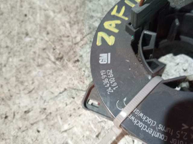 24436919 OPEL Anillo de contacto del volante  disponible Ourense