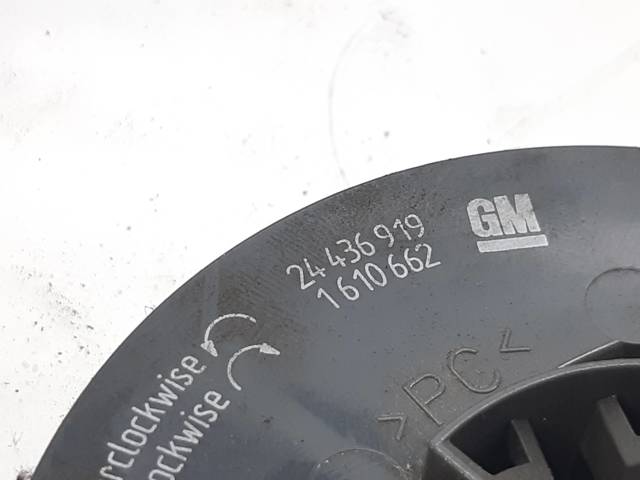 OPEL 24436919 Anillo de contacto del volante  disponible Lugo