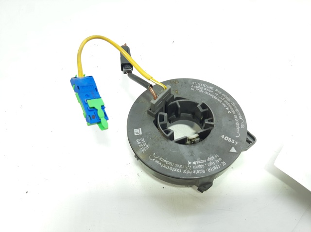 24436919 OPEL Anillo de contacto del volante  disponible Vigo