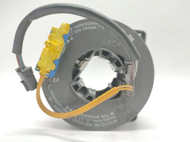 Anillo AIRBAG para Opel Zafira F75