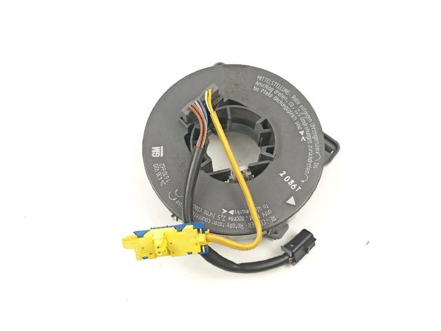 OPEL 24436920 Anillo de contacto del volante  disponible Lugo
