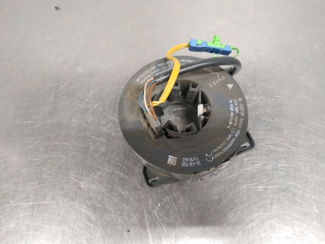 24436920 OPEL Anillo AIRBAG comprar Madrid