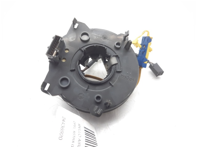 24436920 OPEL Anillo de contacto del volante  comprar en Jaén