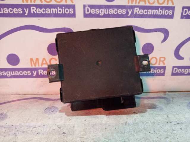 24437076 Módulo de confort  en stock Castellón
