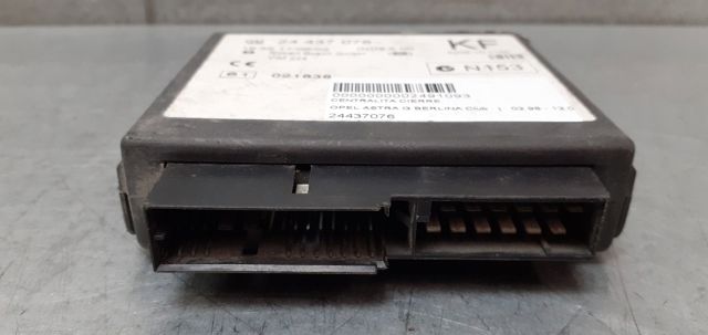 24437076 Módulo de confort  en stock Castellón