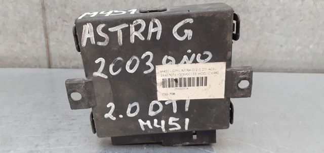 24437076 Módulo de confort comprar Almería