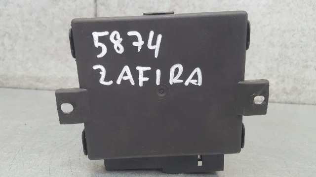 24437076 Módulo de confort comprar Sevilla