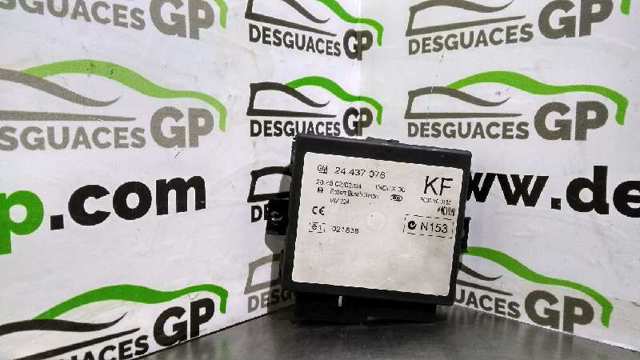 Unidad de confort Opel Astra  desde 39,20 €
