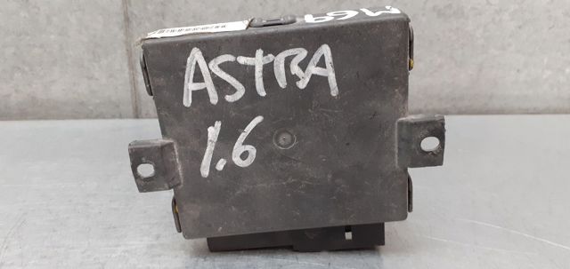24437076 Módulo de confort  en stock Castellón