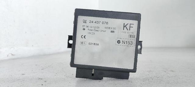 Unidad de confort Opel Astra  desde 39,20 €