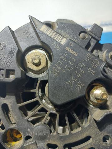 24437119 Alternador  comprar en Pontevedra