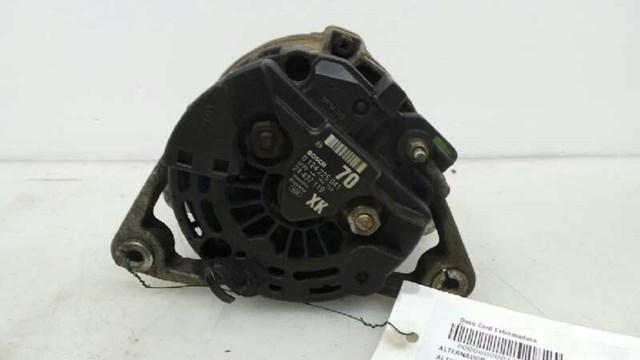 24437119 OPEL Alternador  comprar en Oviedo