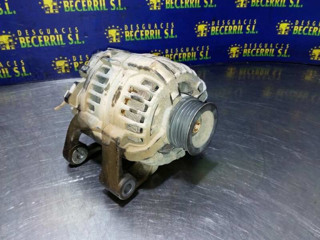 OPEL 24437119 Alternador  disponible España