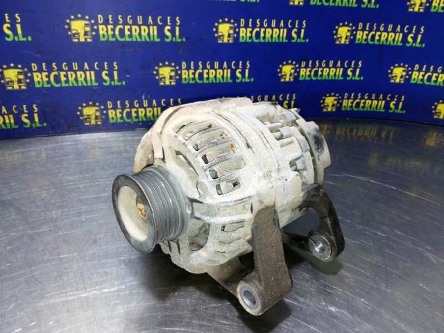 24437119 OPEL Alternador comprar Bilbao