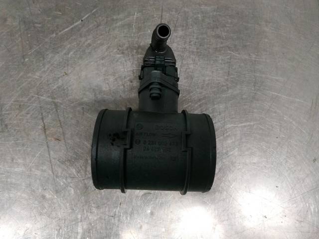 Sensor de flujo de aire 24437502 OPEL