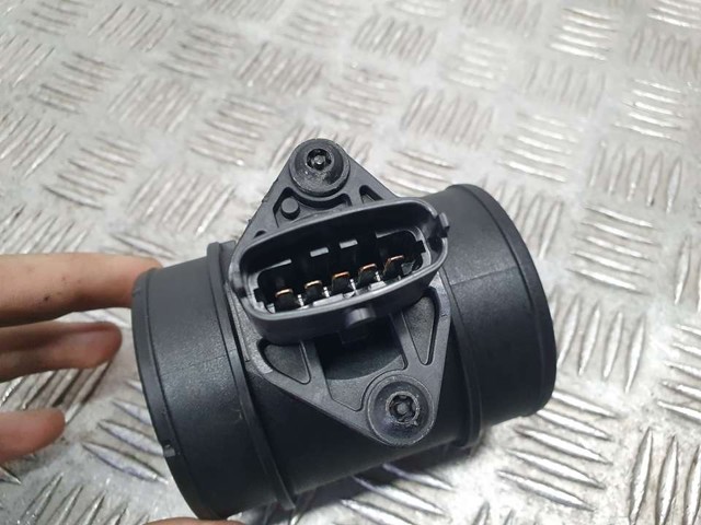 OPEL 24437502 Sensor de flujo de masa de aire  disponible Valladolid