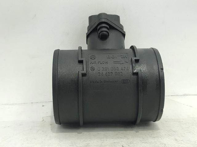 OPEL 24437502 Sensor de flujo de masa de aire  comprar en Murcia