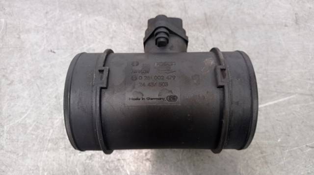 24437503 GM Sensor de flujo de masa de aire  disponible Ourense