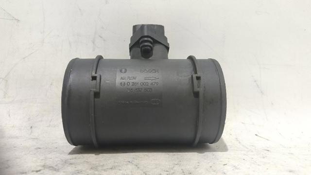 24437503 Sensor de flujo de masa de aire  comprar en Reus