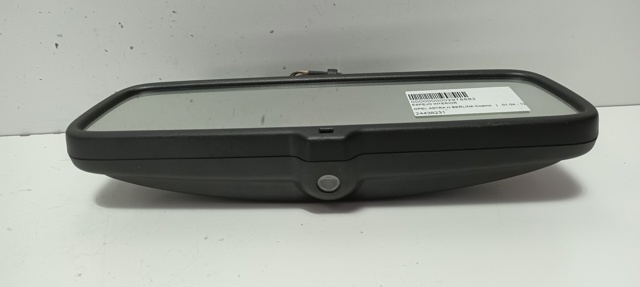 OPEL 24438231 Retrovisor interior  disponible Lugo