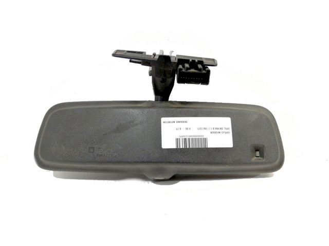 Comprar Retrovisores Opel Astra H familiar usado