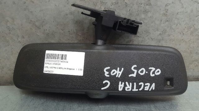 OPEL 24438231 Retrovisor interior  disponible Valladolid