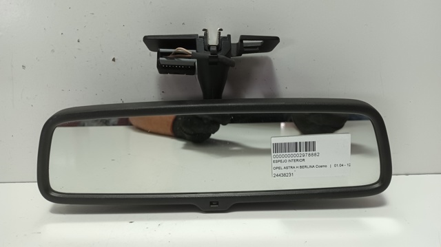24438231 OPEL Retrovisor interior  disponible Vigo
