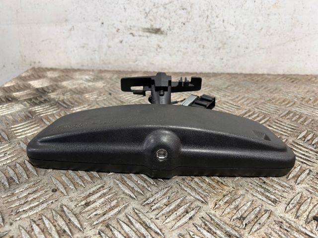 Espejo interno para Opel Astra  (L69)