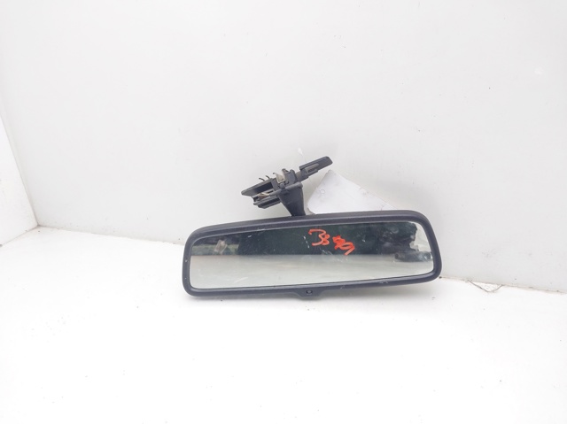Retrovisor interior Opel Astra segundo mano en Madrid