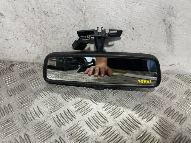 Precio del repuesto Espejo interno Astra  sedán