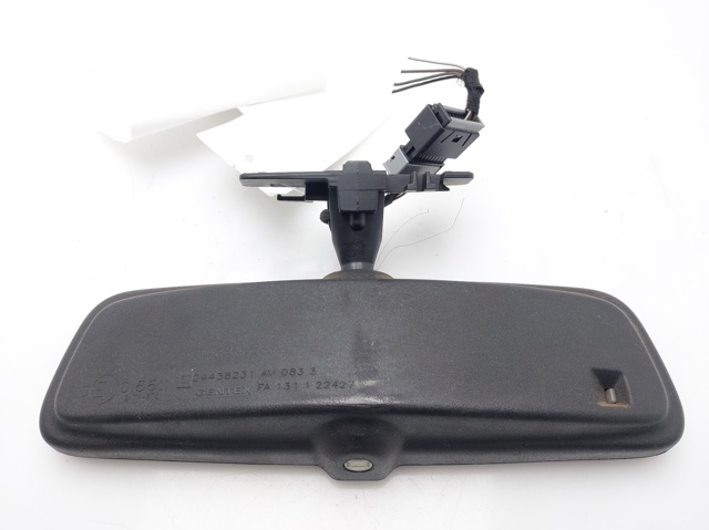OPEL 24438231 Retrovisor interior  disponible Lugo
