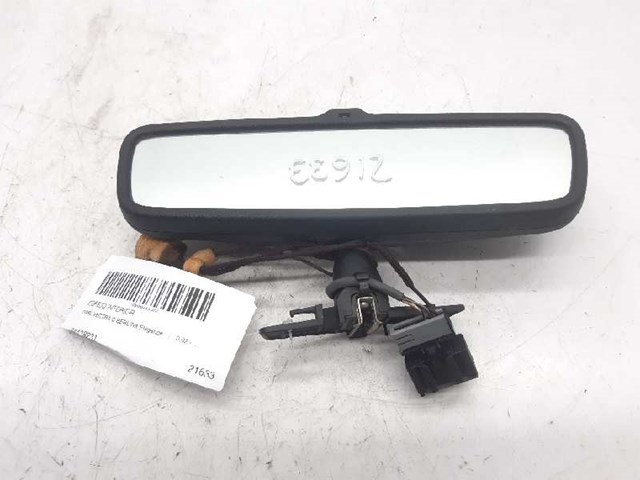 OPEL 24438231 Retrovisor interior  disponible Lugo
