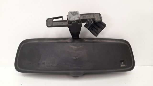 OPEL 24438231 Retrovisor interior  disponible Lugo