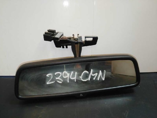 Espejo interno para Opel Astra  (L69)