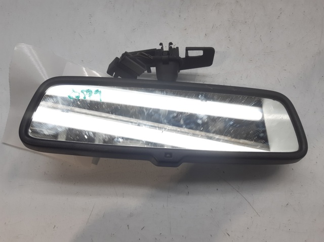 Retrovisores Opel Astra H L35 segundo mano